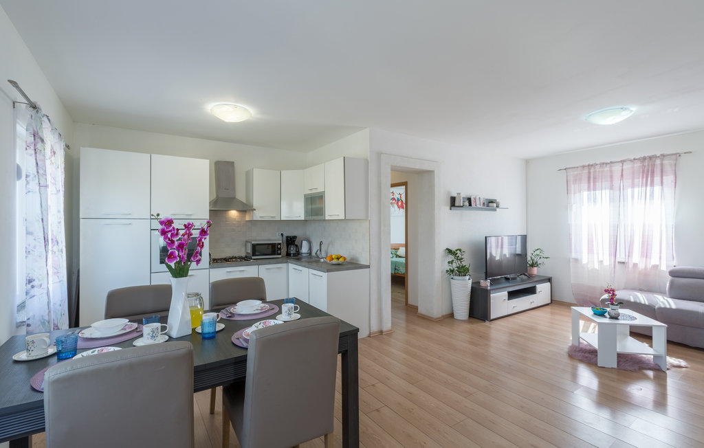 Feriehuse - Pula - Sikici , Kroatien - CIR639 21