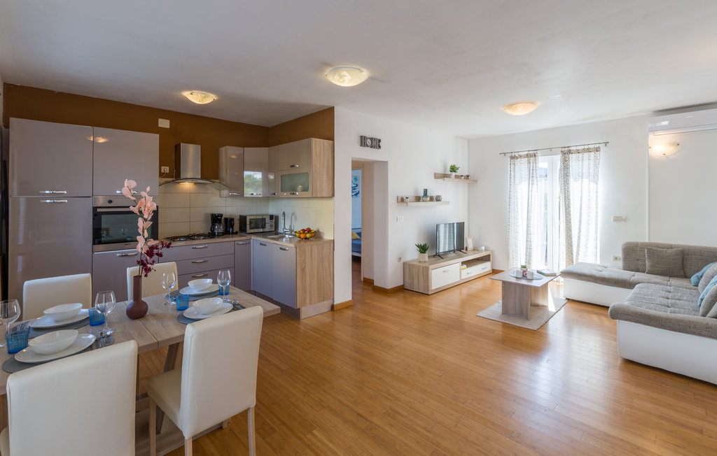 Feriehuse - Pula - Sikici , Kroatien - CIR639 19