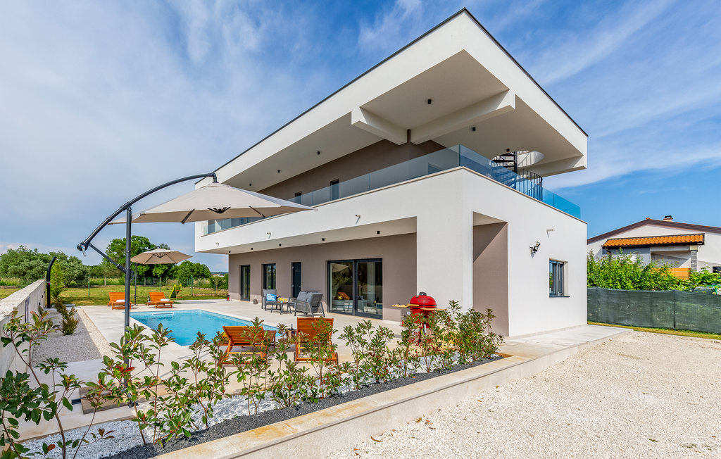 Ferienhaus - Fazana - Valbandon , Kroatien - CIR644 14