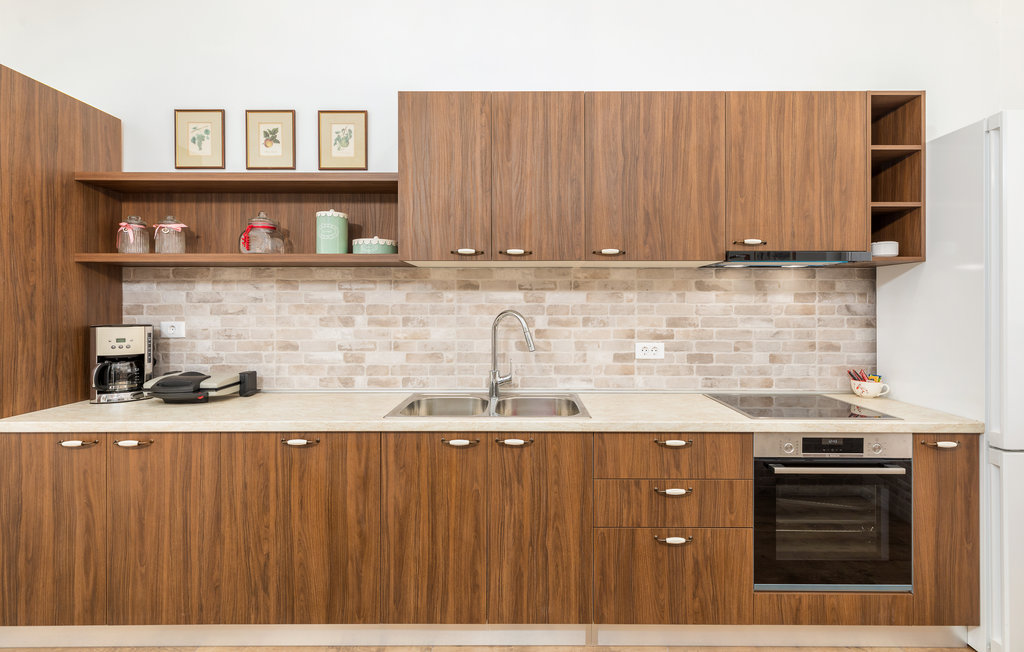 Feriehuse - Pula , Kroatien - CIR651 7