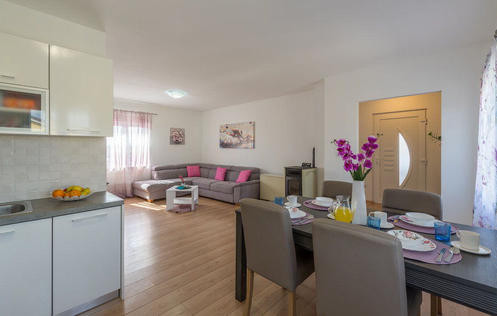 Feriehuse - Pula - Sikici , Kroatien - CIR639 22