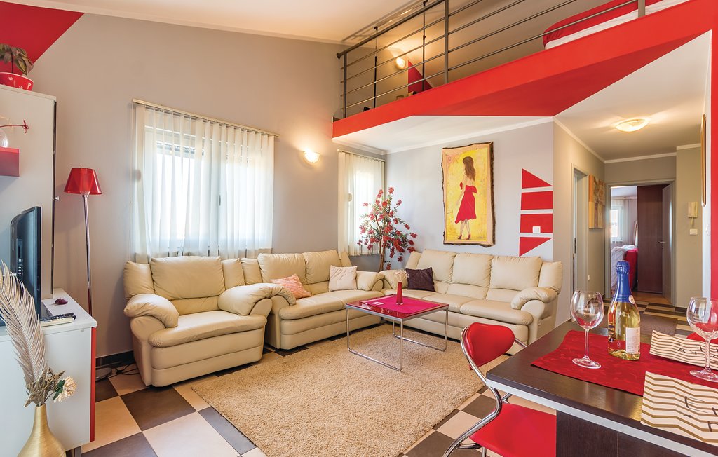 Lejlighed - Pula , Kroatien - CIR086 1