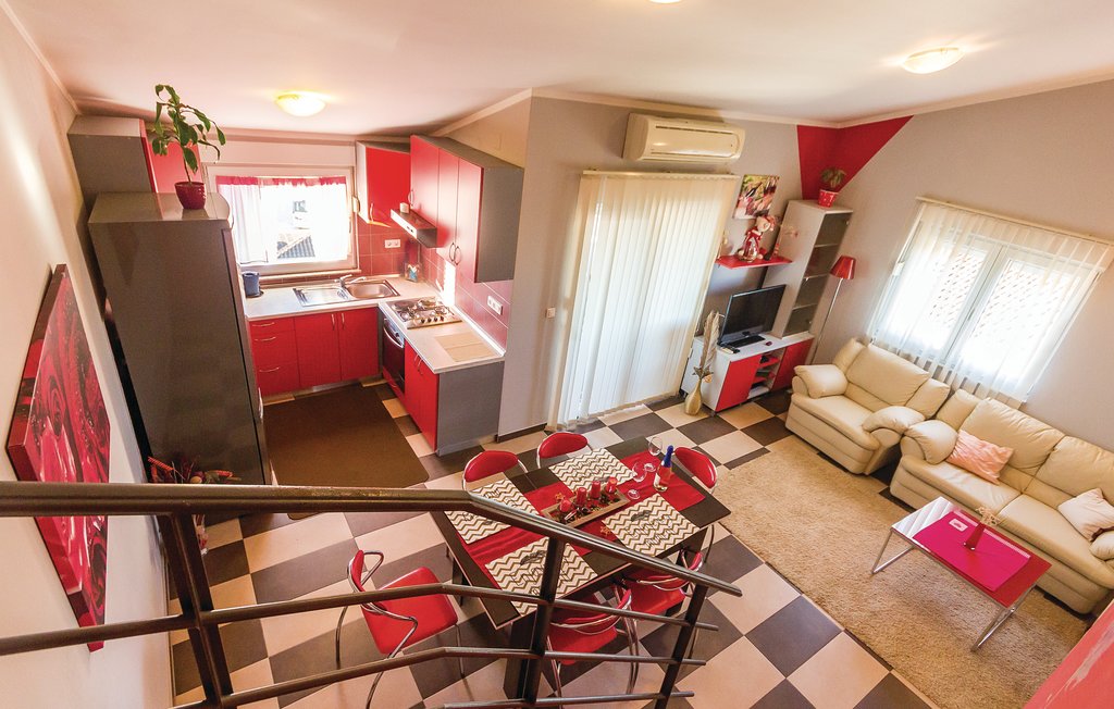 Lejlighed - Pula , Kroatien - CIR086 2