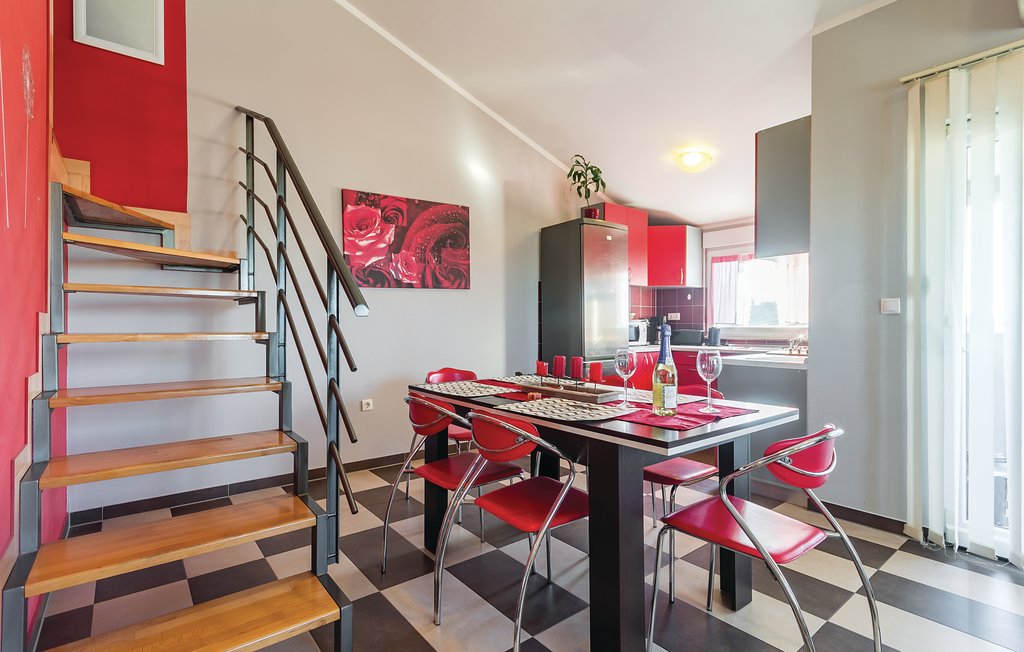 Lejlighed - Pula , Kroatien - CIR086 9