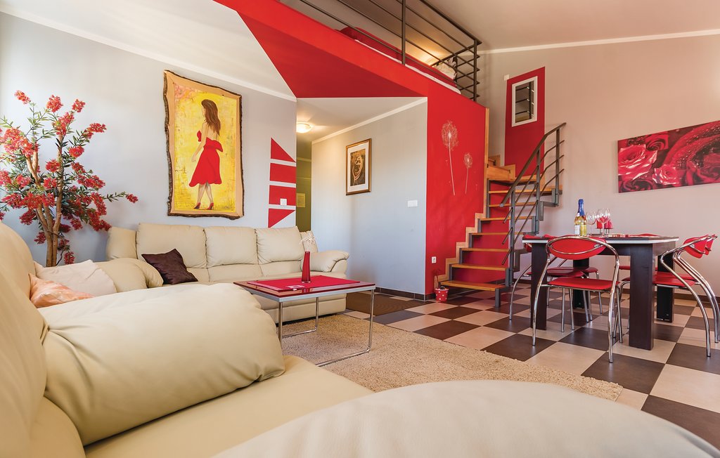 Lejlighed - Pula , Kroatien - CIR086 7