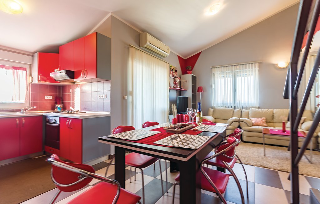 Lejlighed - Pula , Kroatien - CIR086 11