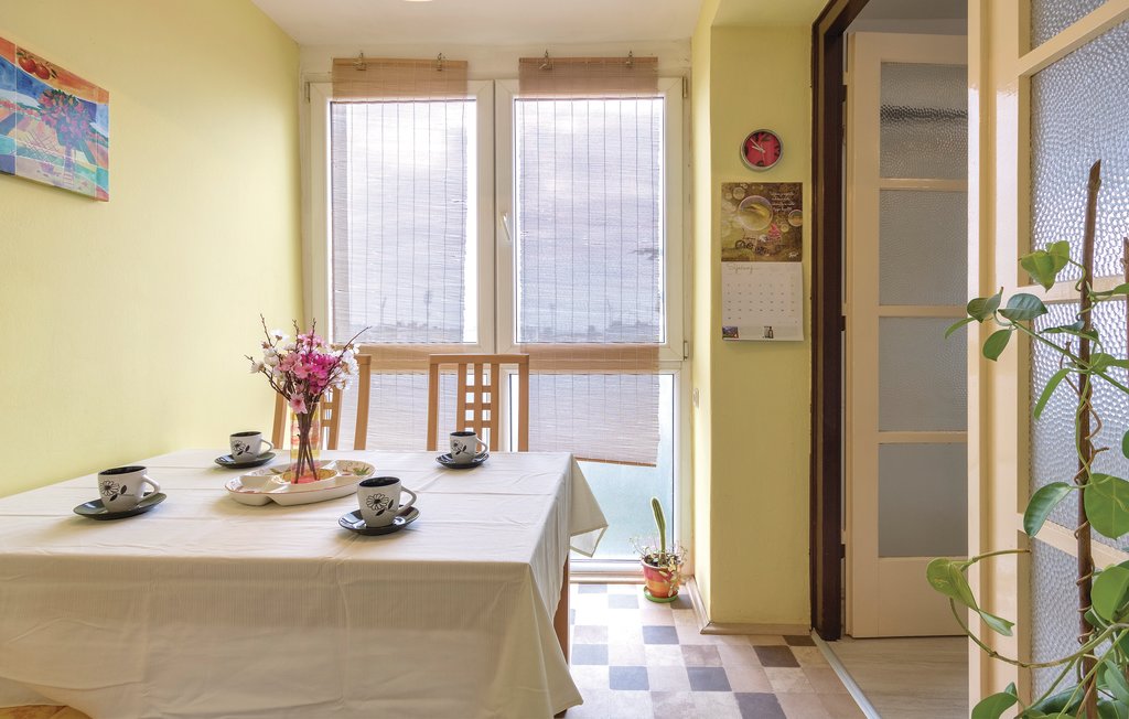 Lejlighed - Pula , Kroatien - CIR056 5