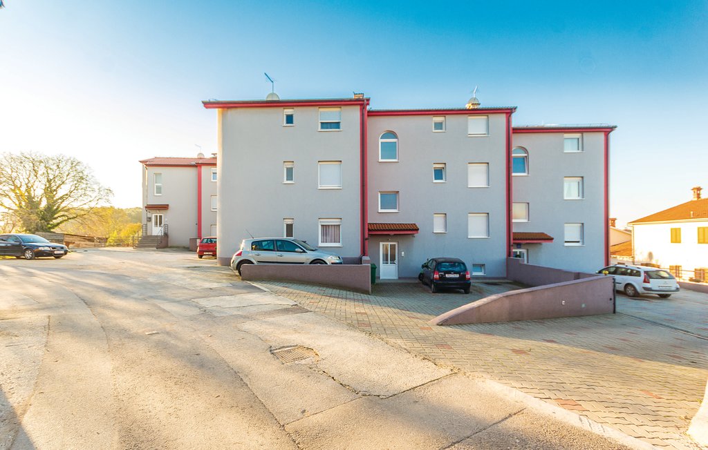 Lejlighed - Pula , Kroatien - CIR086 3