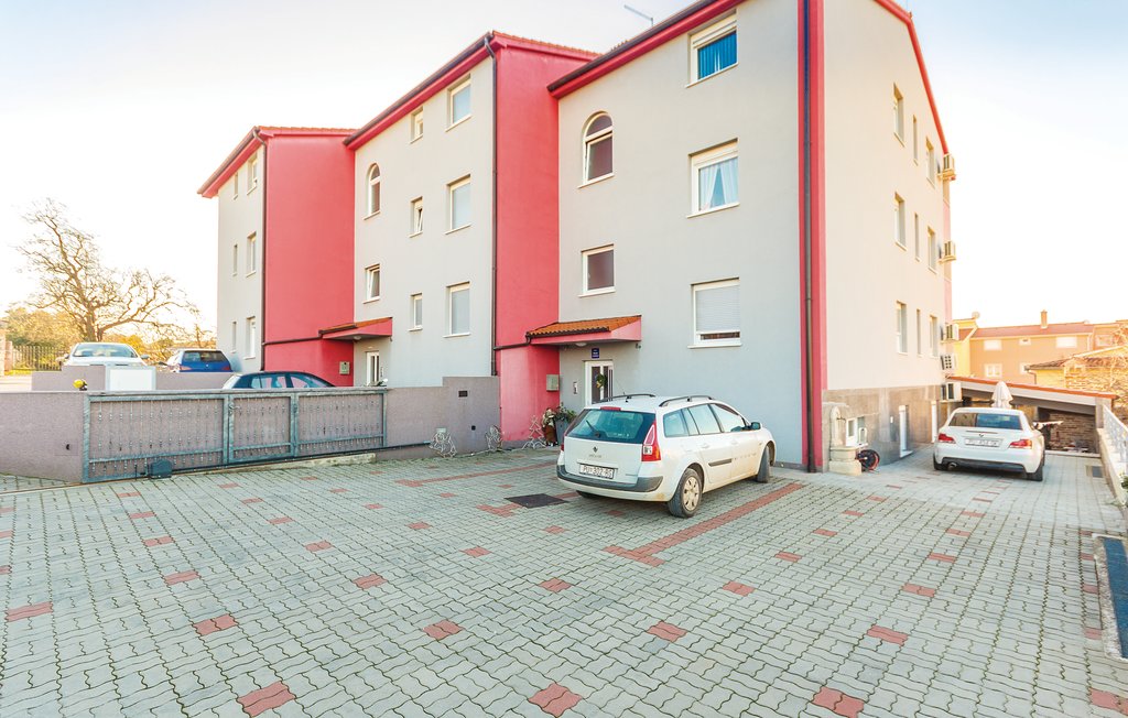 Lejlighed - Pula , Kroatien - CIR086 5