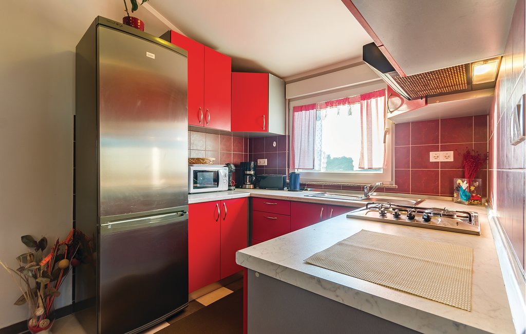 Lejlighed - Pula , Kroatien - CIR086 12