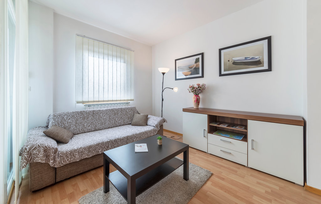 Ferieleilighet - Pula , Kroatia - CIR534 2