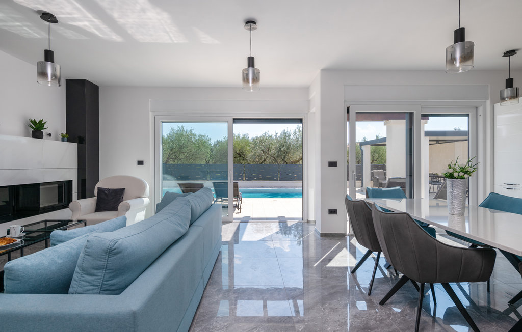 Semesterhus - Pula-Galizana , Kroatien - CIR515 7