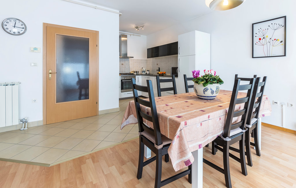 Ferieleilighet - Pula , Kroatia - CIR534 4