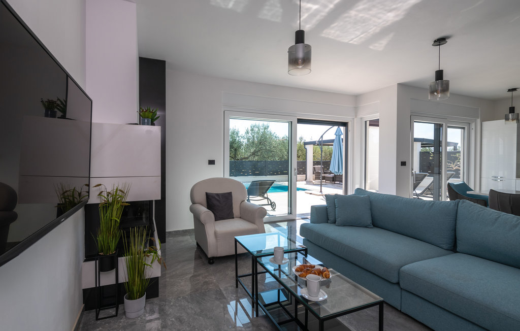 Semesterhus - Pula-Galizana , Kroatien - CIR515 18