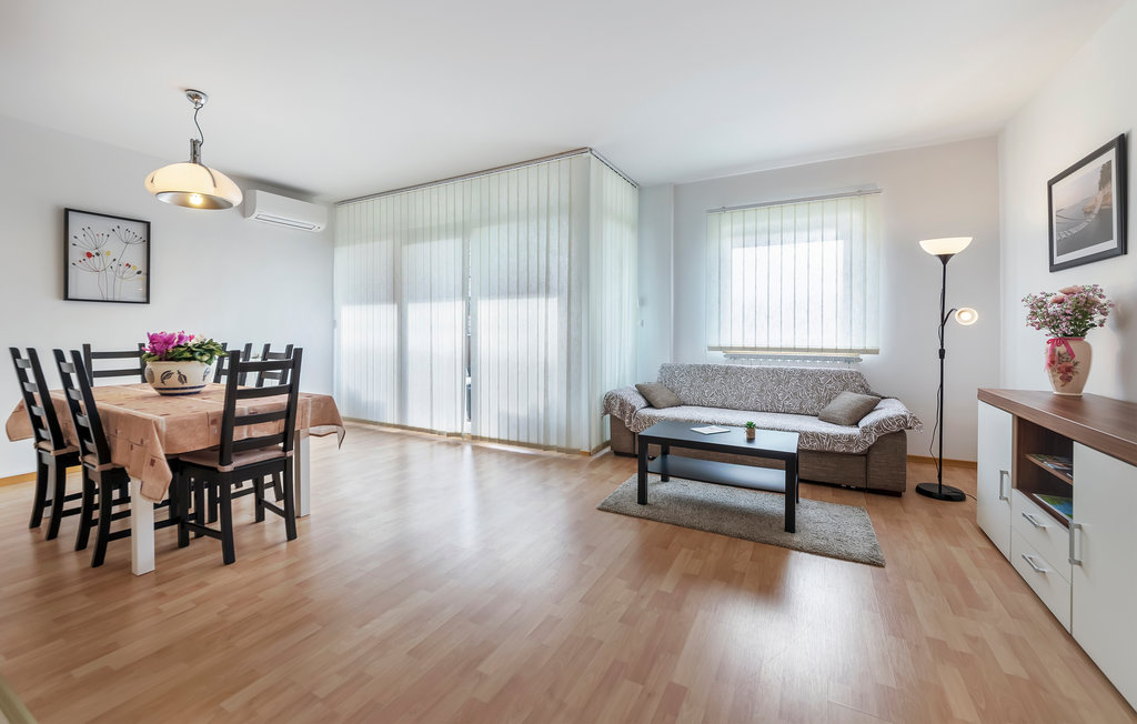 Ferieleilighet - Pula , Kroatia - CIR534 1