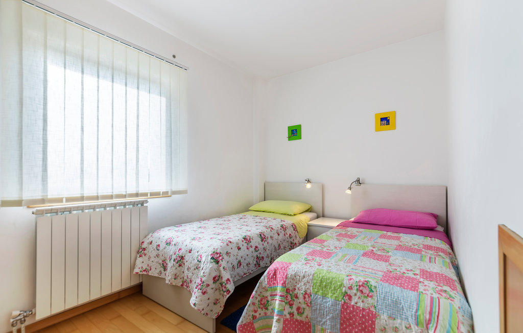 Ferieleilighet - Pula , Kroatia - CIR534 17