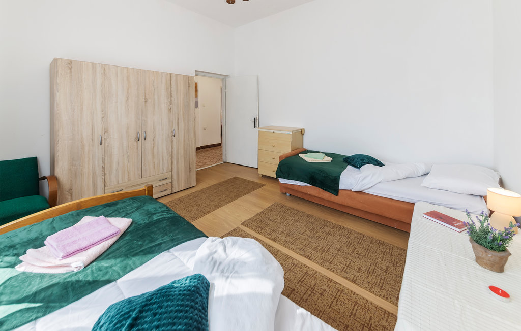 Ferienhaus - Pula , Kroatien - CIR539 24