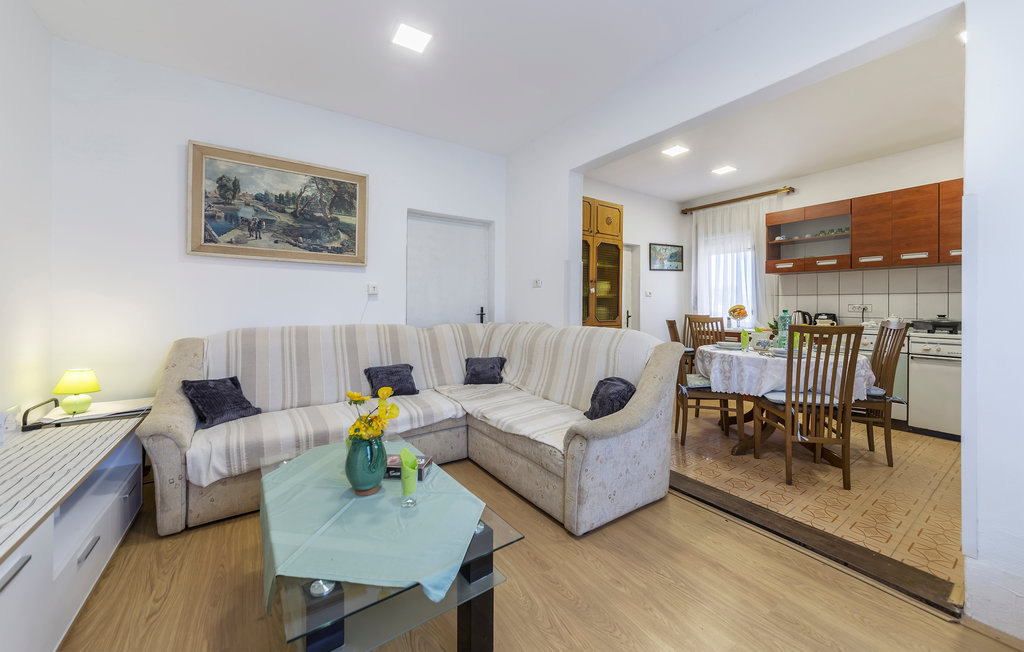 Ferienhaus - Pula , Kroatien - CIR539 3