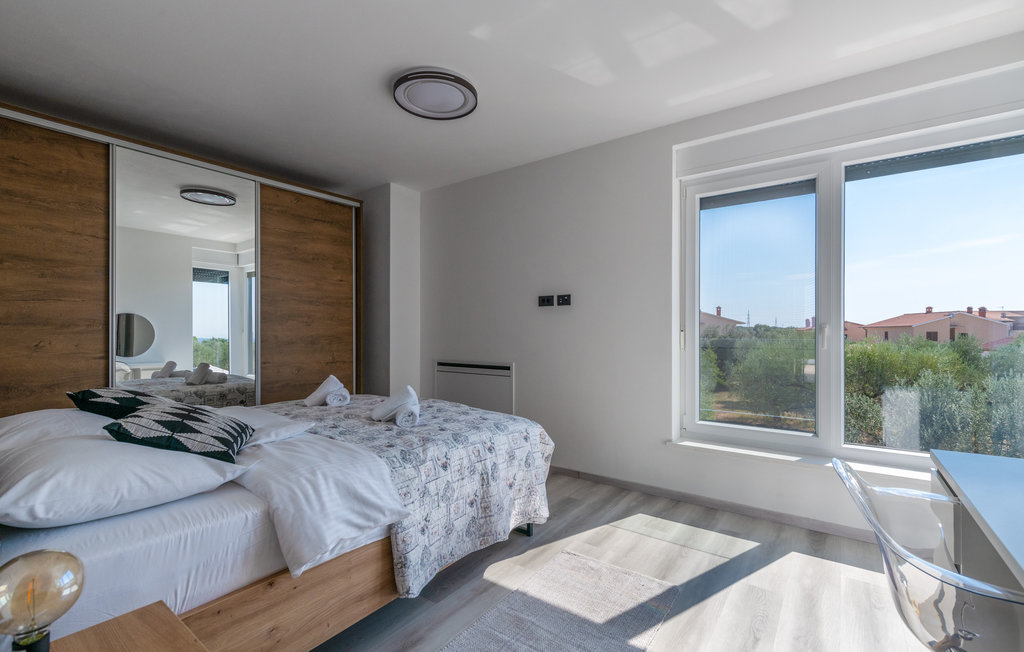 Semesterhus - Pula-Galizana , Kroatien - CIR515 25