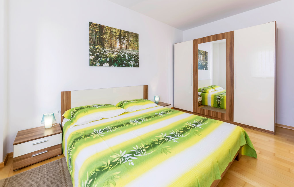 Ferieleilighet - Pula , Kroatia - CIR534 19