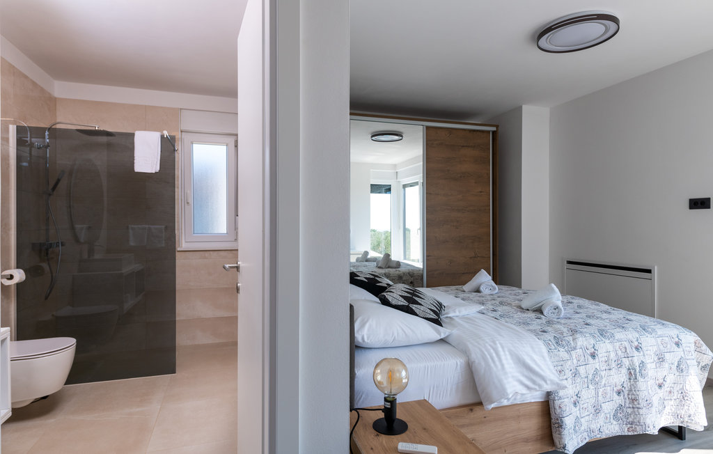 Semesterhus - Pula-Galizana , Kroatien - CIR515 26