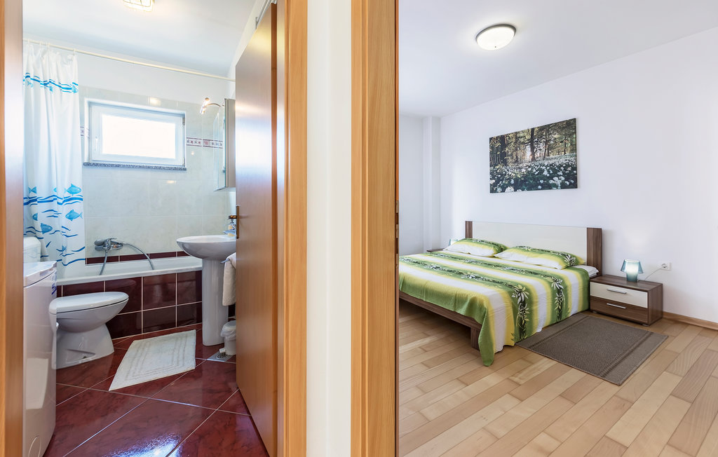 Ferieleilighet - Pula , Kroatia - CIR534 20