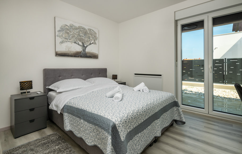 Semesterhus - Pula-Galizana , Kroatien - CIR515 28