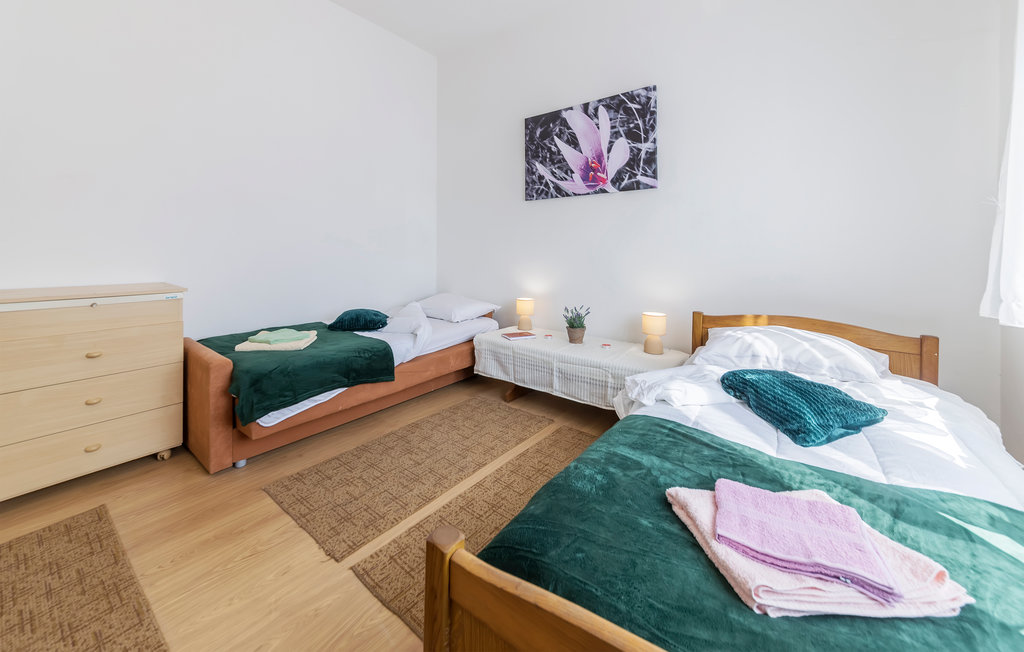 Ferienhaus - Pula , Kroatien - CIR539 23