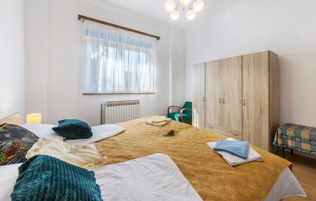 Ferienhaus - Pula , Kroatien - CIR539 17