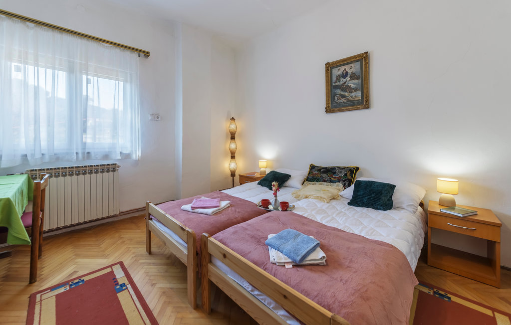 Ferienhaus - Pula , Kroatien - CIR539 21