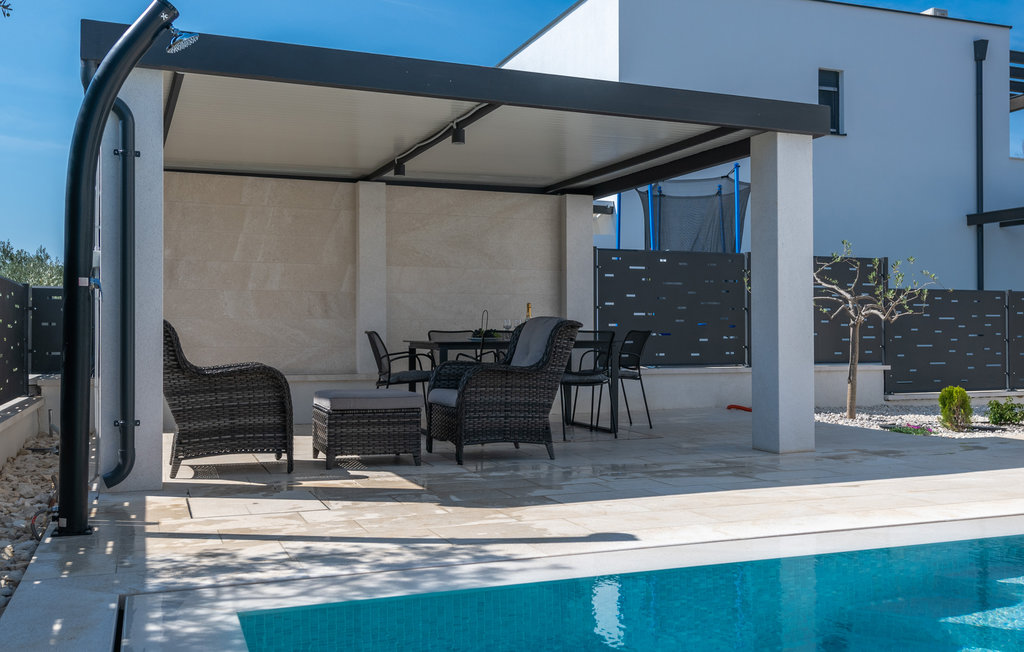 Semesterhus - Pula-Galizana , Kroatien - CIR515 13