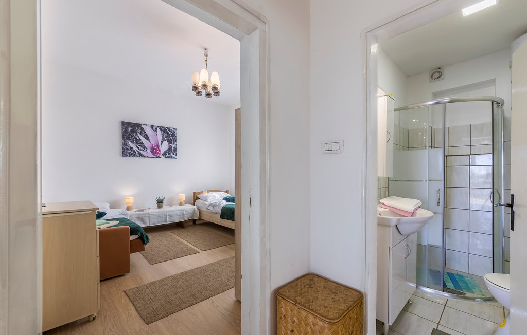 Ferienhaus - Pula , Kroatien - CIR539 15