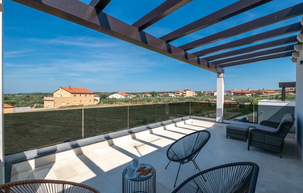 Semesterhus - Pula-Galizana , Kroatien - CIR515 16