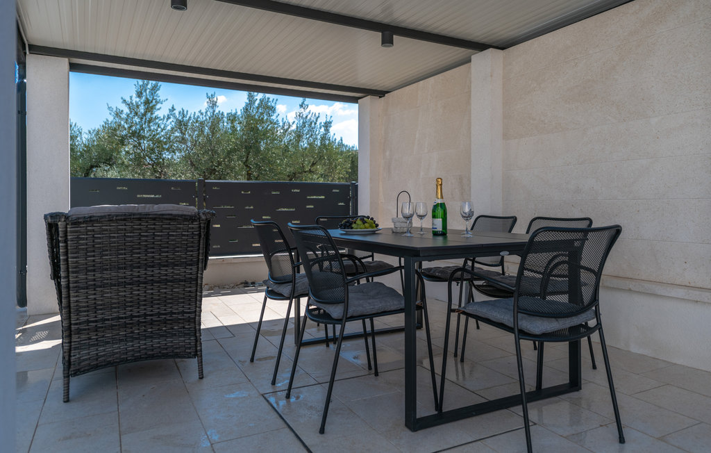 Semesterhus - Pula-Galizana , Kroatien - CIR515 14