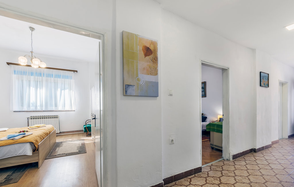 Ferienhaus - Pula , Kroatien - CIR539 13