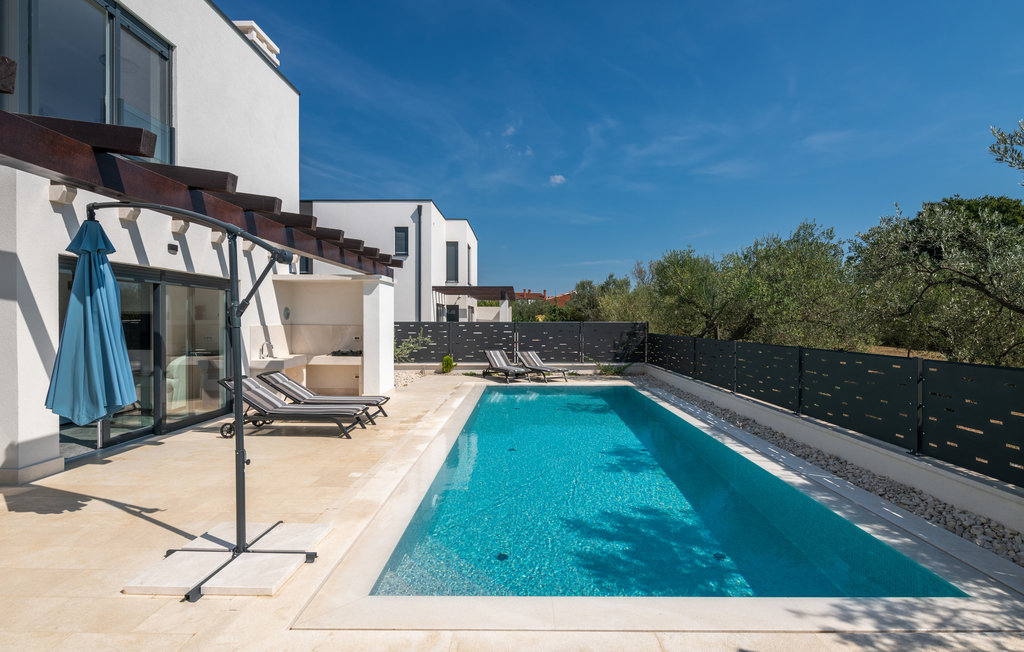 Semesterhus - Pula-Galizana , Kroatien - CIR515 10