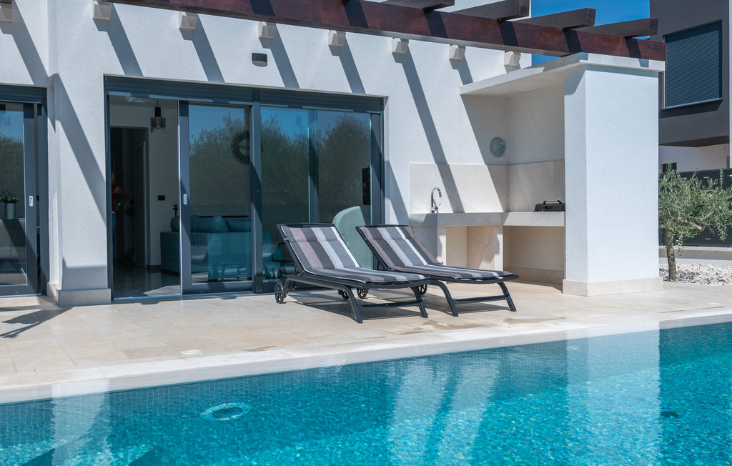 Semesterhus - Pula-Galizana , Kroatien - CIR515 12