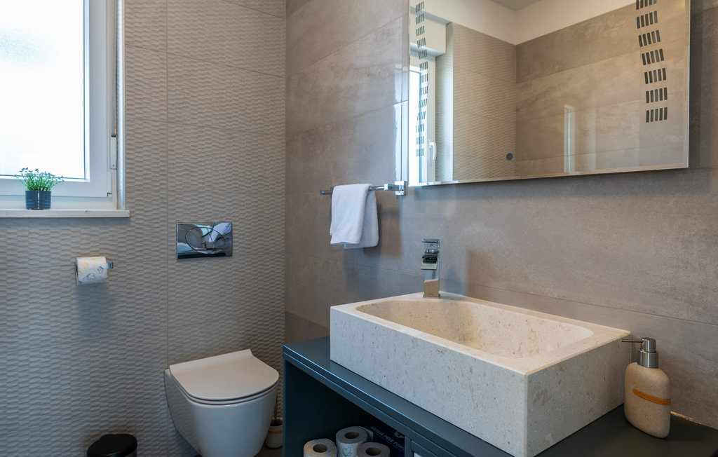 Semesterhus - Pula-Galizana , Kroatien - CIR515 34