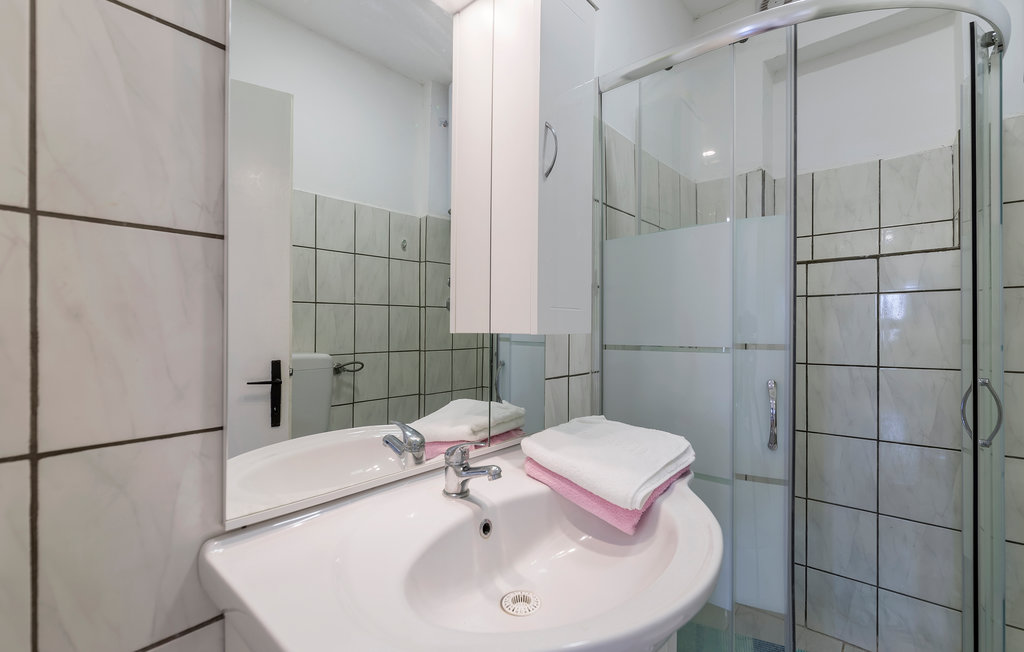 Ferienhaus - Pula , Kroatien - CIR539 28