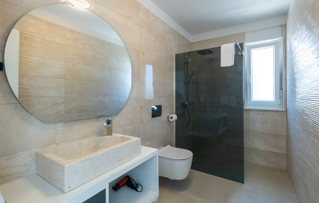 Semesterhus - Pula-Galizana , Kroatien - CIR515 33