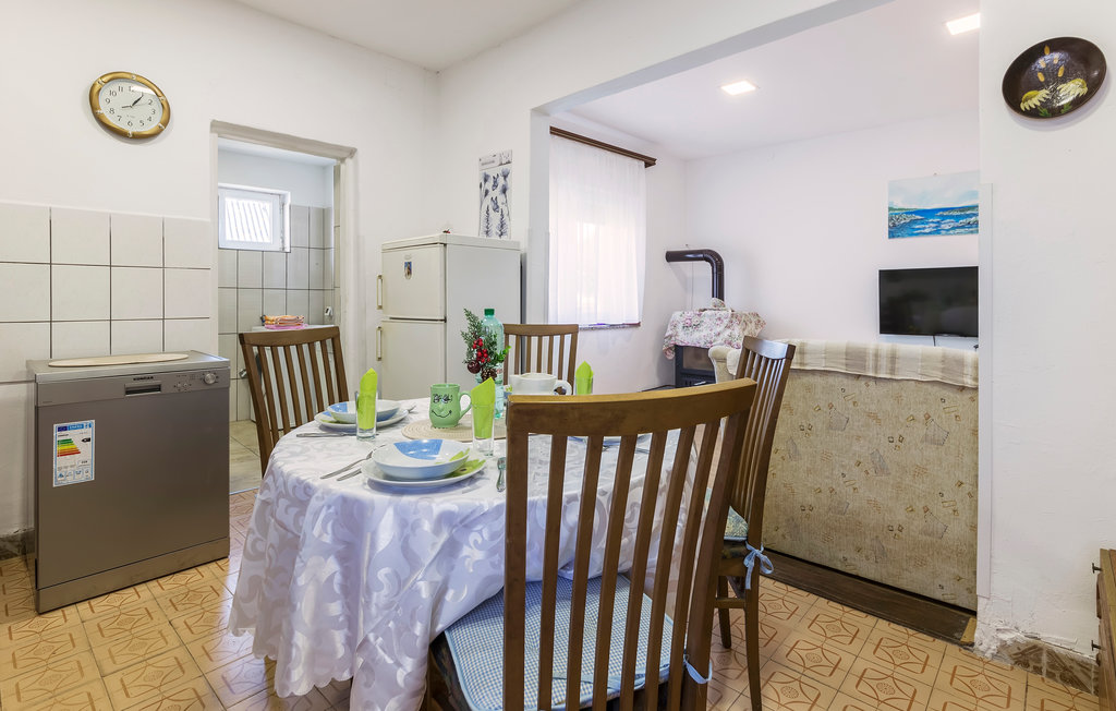 Ferienhaus - Pula , Kroatien - CIR539 11