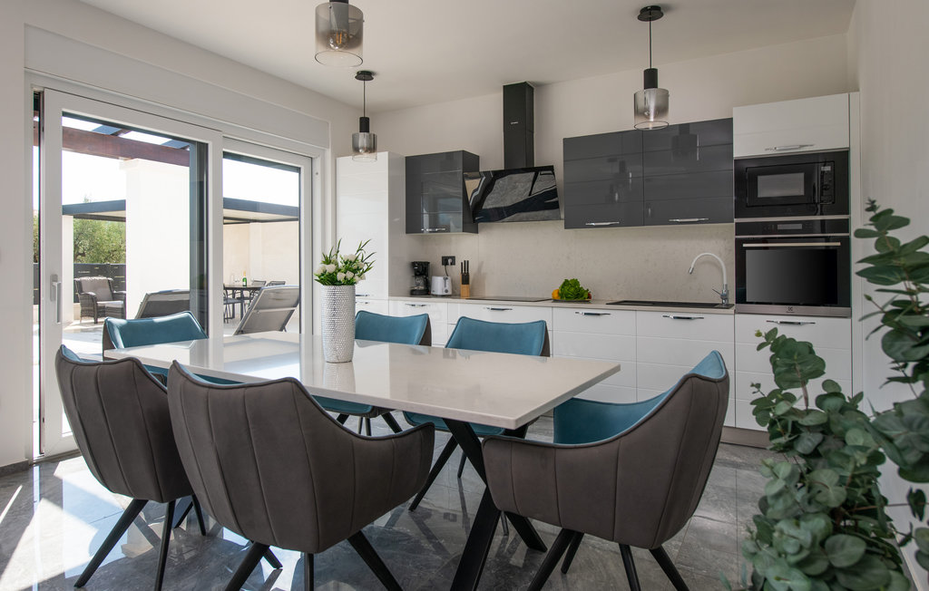 Semesterhus - Pula-Galizana , Kroatien - CIR515 6