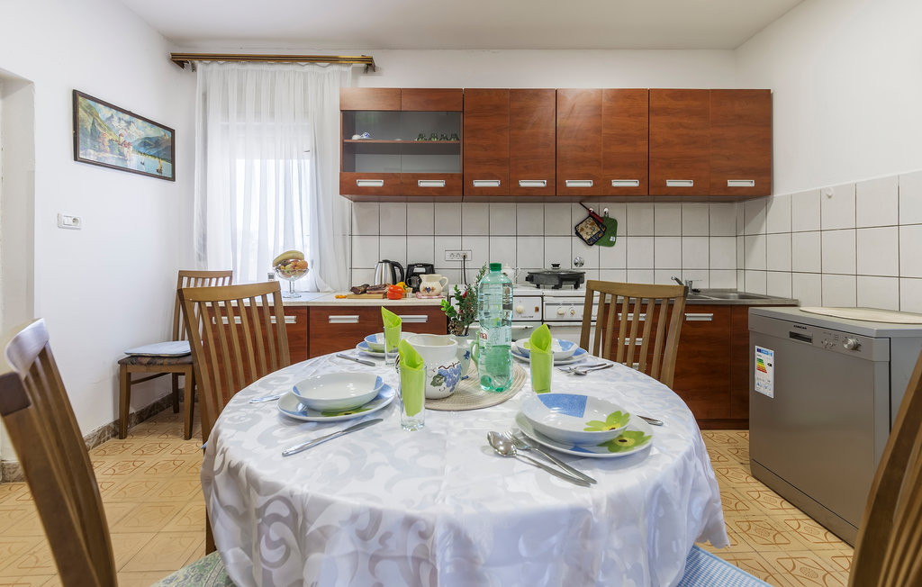 Ferienhaus - Pula , Kroatien - CIR539 10