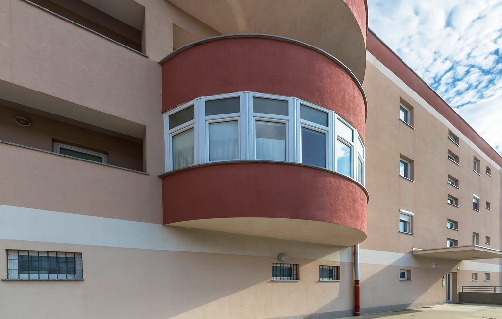 Ferieleilighet - Pula , Kroatia - CIR534 11