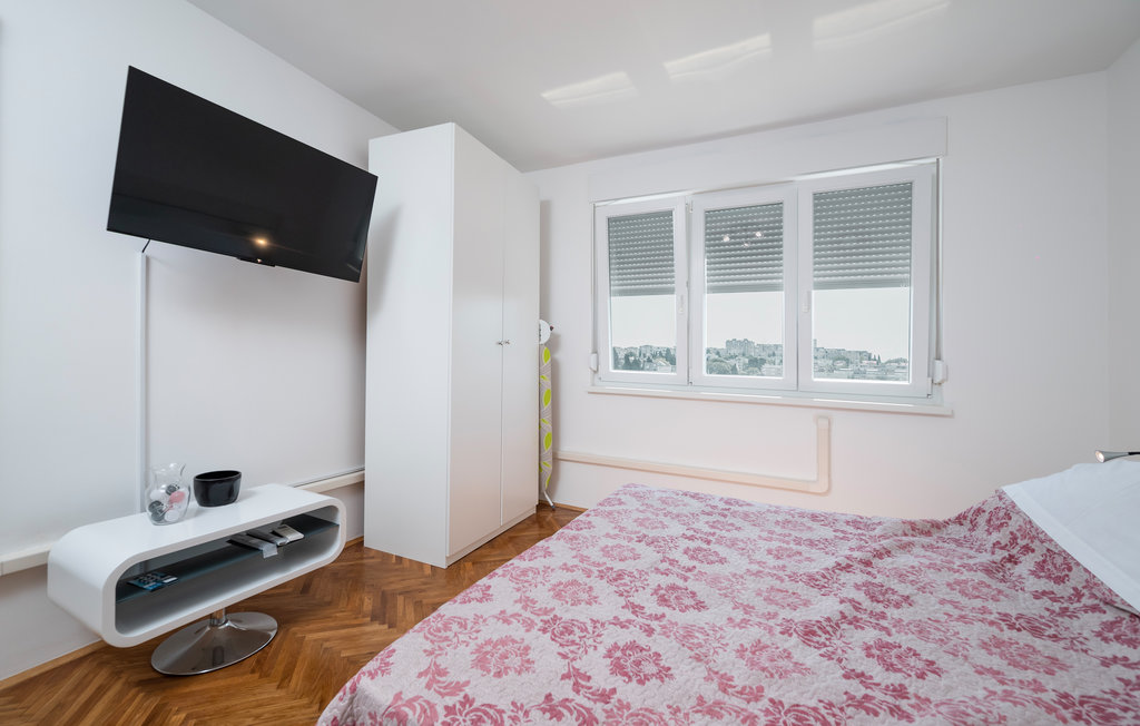 Ferieleilighet - Pula , Kroatia - CIR600 3