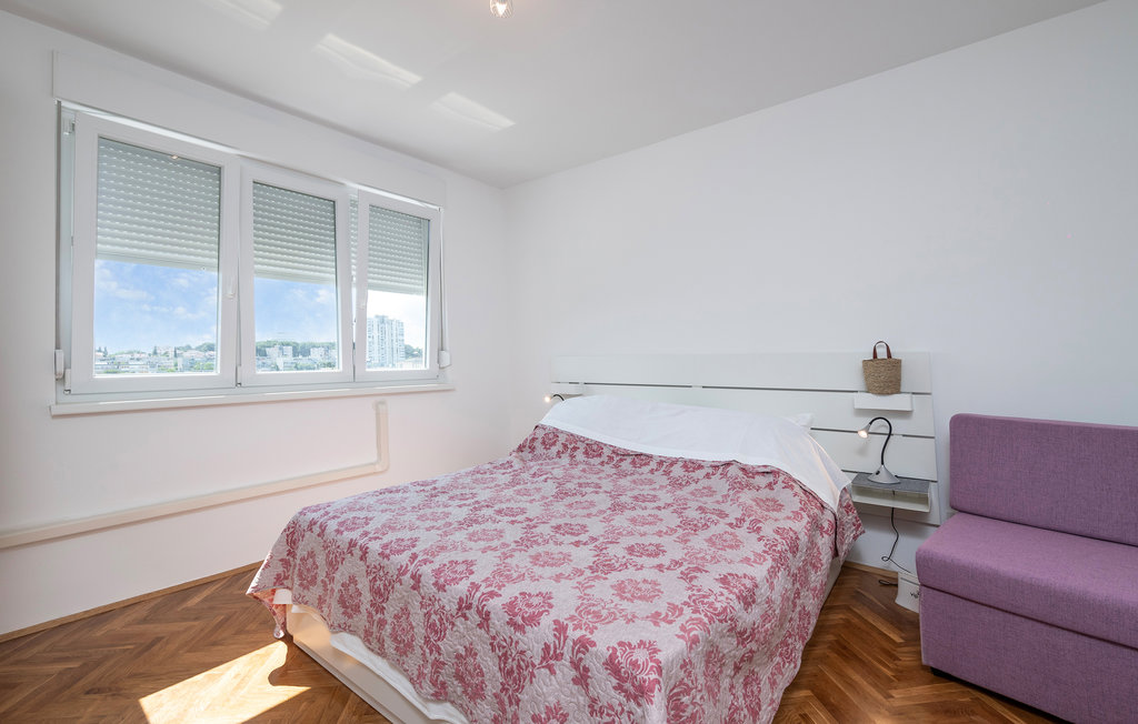 Ferieleilighet - Pula , Kroatia - CIR600 4