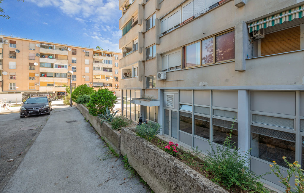 Ferieleilighet - Pula , Kroatia - CIR600 6