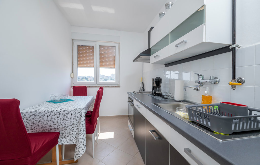 Ferieleilighet - Pula , Kroatia - CIR600 2