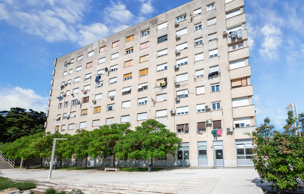 Ferieleilighet - Pula , Kroatia - CIR600 1