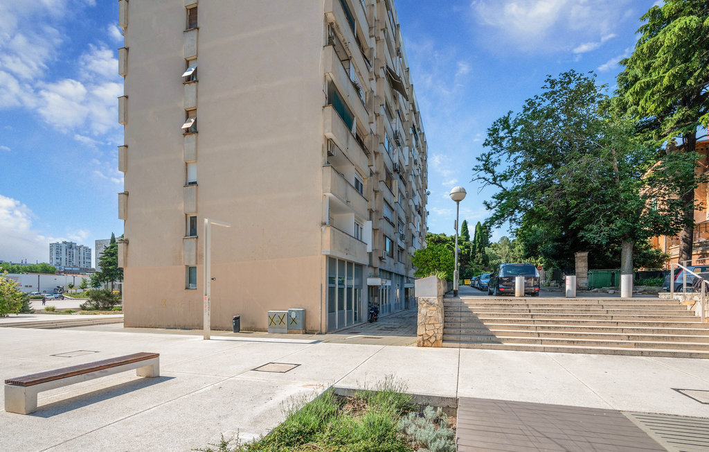 Ferieleilighet - Pula , Kroatia - CIR600 5